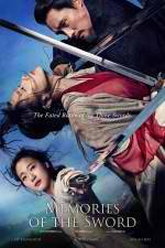 Watch Memories of the Sword Watch123movies