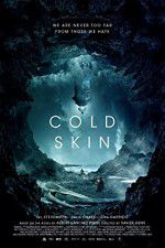 Watch Cold Skin Watch123movies