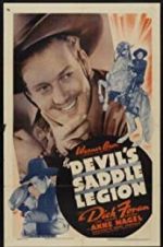 Watch The Devil\'s Saddle Legion Watch123movies