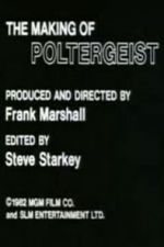 Watch The Making of \'Poltergeist\' Watch123movies