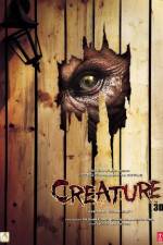 Watch Creature Watch123movies