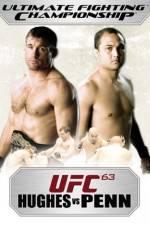 Watch UFC 63 Hughes vs Penn Watch123movies