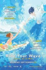Watch Ride Your Wave Watch123movies