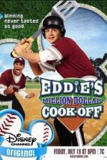 Watch Eddie's Million Dollar Cook-Off Watch123movies