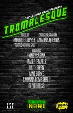 Watch Tromalesque A Tribute to 50 Years of Troma (TV Special 2024) Watch123movies