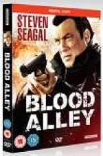 Watch Blood Alley Watch123movies