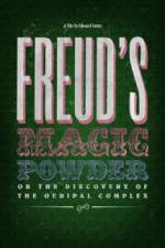 Watch Freud's Magic Powder Watch123movies