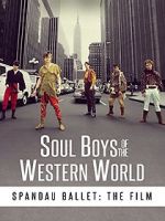 Watch Soul Boys of the Western World Watch123movies