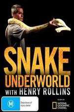 Watch National Geographic Wild - Snake Underworld Watch123movies