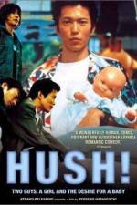 Watch Hush! Watch123movies