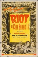 Watch Riot in Cell Block 11 Watch123movies