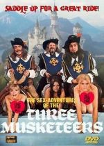 Watch The Sex Adventures of the Three Musketeers Watch123movies