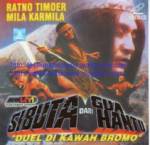 Watch Si buta dari gua hantu Watch123movies