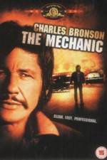 Watch The Mechanic Watch123movies