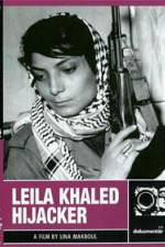 Watch Leila Khaled Hijacker Watch123movies