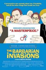 Watch The Barbarian Invasions Watch123movies
