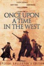 Watch Once Upon a Time in the West - (C'era una volta il West) Watch123movies