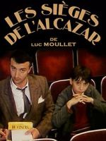 Watch Les sièges de l\'Alcazar Watch123movies