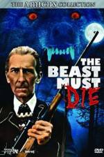 Watch The Beast Must Die Watch123movies