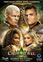 Watch WWE Crown Jewel (TV Special 2024) Watch123movies