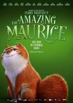 Watch The Amazing Maurice Watch123movies