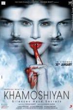 Watch Khamoshiyan Watch123movies