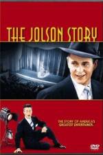 Watch The Jolson Story Watch123movies