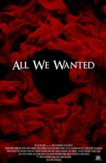 Watch All We Wanted Watch123movies
