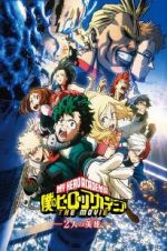 Watch My Hero Academia: Two Heroes Watch123movies