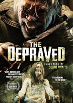Watch The Depraved Watch123movies
