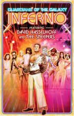 Watch Guardians of the Galaxy: Inferno Watch123movies