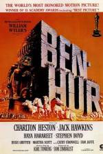 Watch Ben-Hur Watch123movies