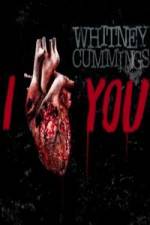 Watch Whitney Cummings: I Love You Watch123movies