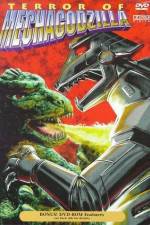 Watch Terror of Mechagodzilla Watch123movies