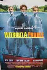 Watch Without a Paddle Watch123movies