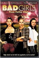 Watch Bad Girls from Valley High Watch123movies