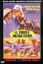 Watch The Three Musketeers Watch123movies