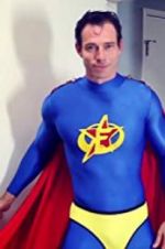 Watch The Adventures of Captain Fantastic & Mega Mom Watch123movies