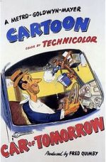 Watch Car of Tomorrow (Short 1951) Watch123movies