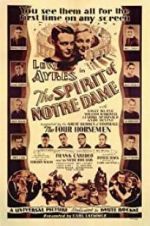 Watch The Spirit of Notre Dame Watch123movies