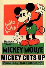 Watch Mickey Cuts Up (Short 1931) Watch123movies