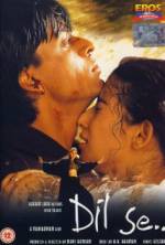 Watch Dil Se.. Watch123movies