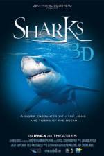Watch Sharks 3D Watch123movies