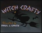 Watch Witch Crafty (Short 1955) Watch123movies