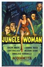 Watch Jungle Woman Watch123movies