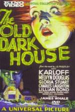 Watch The Old Dark House Watch123movies