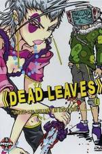 Watch Dead Leaves Watch123movies