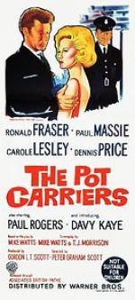Watch The Pot Carriers Watch123movies