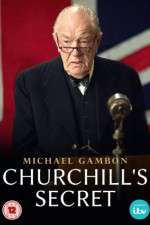 Watch Churchill's Secret Watch123movies