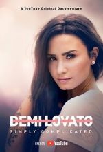 Watch Demi Lovato: Simply Complicated - Kenya Watch123movies